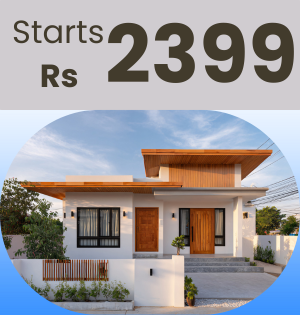 Occupied Home Deep Cleaning